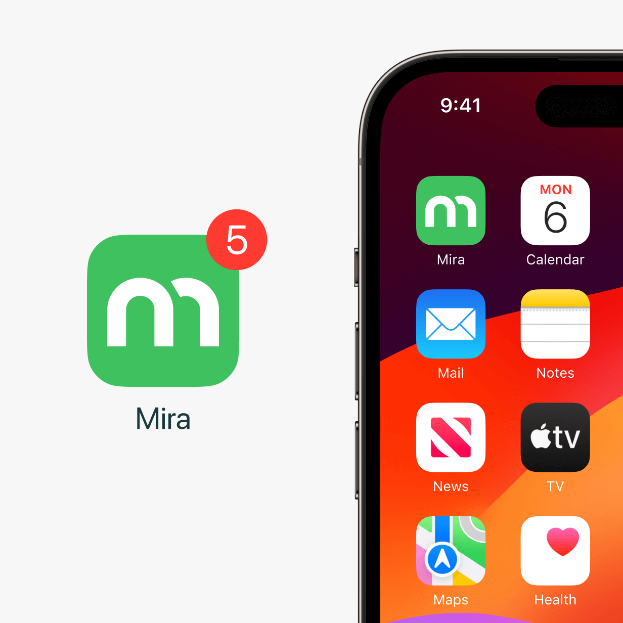 MiraCare